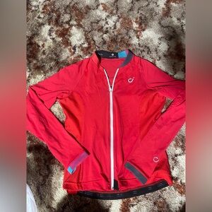 velocio foundation cycling jersey Top